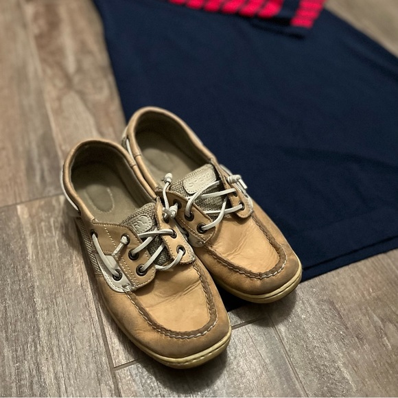 Sperry Women’s Topsiders - Picture 3 of 7